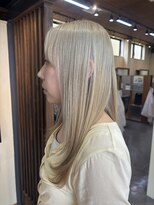 ルシードスタイルアイフラット(LUCIDO STYLE I-FLAT)&nbsp;グレージュカラー/20/30/40代