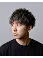 ウエストサイドカットクラブ(West Side Cut Club)&nbsp;ツイスパプラス波巻きパーマで軽やかに