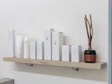 コマド(Comado)の雰囲気（【COTA正規取り扱いサロン】最上質な髪のキレイをあなたに…）