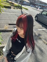 スターリー(STARRY)&nbsp;セクションカラー