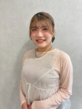 エン(enn)&nbsp;曽根 依咲