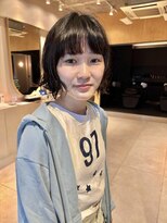 ソラス 緑地公園店(SOLAS) ニュアンス
