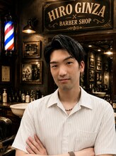 ヒロギンザ 大宮駅前店(HIRO GINZA)&nbsp;池田 有輝士