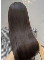 エミヲ 石川町(emiwo)&nbsp;髪質改善トリートメント