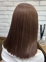 ヴァイス 渋谷店(VAICE)&nbsp;7tone♪モカブラウン