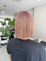 ジーライツ(G-Reiz)&nbsp;ホワイトピンクベージュ