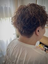 ヒュット(Hyutto)&nbsp;パーマ