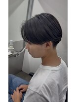 フィフスワン(fifth one) センターパート