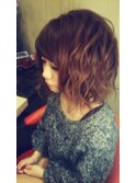 モテくるくる☆