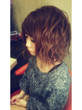 アスイン(asuin) モテくるくる☆