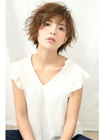 アイニティ(Inity)&nbsp;☆Inity☆透け感ショート