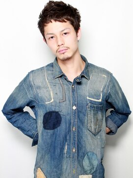 ヘアメイク フレンシア(hair make flencia) 大好評！！万能ショート