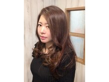 ミクロ ヘアーデザイナーズ(396 Hair Designers)