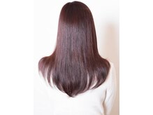ヘアー ユニバース(HAIR UИIVERS)