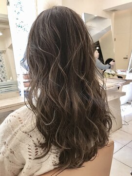 エンリエド(ENLIED) ENLIED☆とろみカラーのRJグラデーション☆