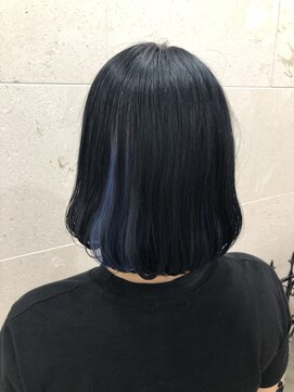 ラフューネ ヨコハマ(Raffune Yokohama) ｍｉｎｔ ｂｌｕｅ/Raffune Yokohama ｓａｙａ