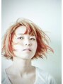 ヘアー コパイン(HAIR COPAIN) クリエイティブ撮影[熊本/中央区/上通り/並木坂]