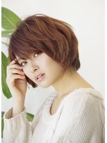 ジプソ(Gypso)&nbsp;クールボブ