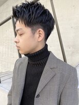 ネス(ness)&nbsp;[RIMMA]ワイルドアップバング