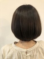 チュラック(Chulack)&nbsp;【CHULUCK】ボブ/大人ガーリー/艶カラー