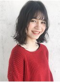 波巻きミディアム