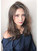 ローレイヤー×グレージュ 犬塚優介