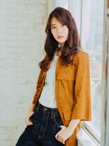 ブロッサム 東武練馬店(Blossom)&nbsp;重ためナチュラルウェーブ