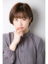 リノナ(Linona)&nbsp;耳かけ やわショート 3