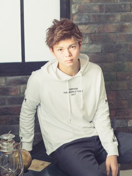 スラージュ 大井町(soulage) カジュアルストリート