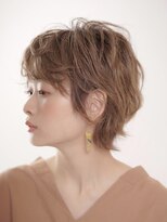 白井 美羽 ケンジ 湘南台 アネックス Kenje Annex の美容師 スタイリスト ホットペッパービューティー