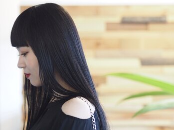 ミューク(mjuk)の写真/マンツーマンの施術だからこそ、一人ひとりと向き合う時間を大切に…日頃のお悩みなどご相談下さい♪