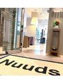 ヌーズ(Nuuds)/Nuuds 【恵比寿/髪質改善/トリートメント】
