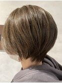 ショート