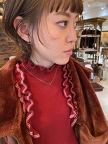 ガレージ(GARAGE) ash beige