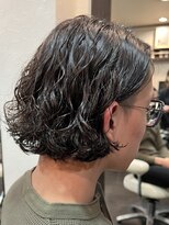 オムヘアーツー (HOMME HAIR 2) マンバンスタイルへの道・ツイストスパイラル・Homme2櫻井