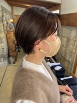 タオ(tao)&nbsp;ショート