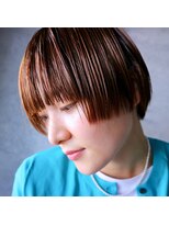 ハーヒム(her him)&nbsp;her.him/tominaga/8