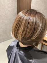 ヘアーサロン まつもと