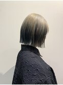 ハイトーンボブ