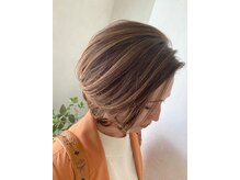 ドライブヘアー(Drive hair)