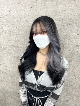 イキ 表参道(iki omotesando) 大人ガーリー/モード/チョコレート[表参道駅]