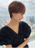 ショート