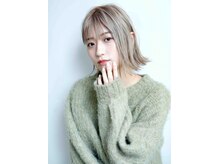 テラス 今福鶴見(Terrace)