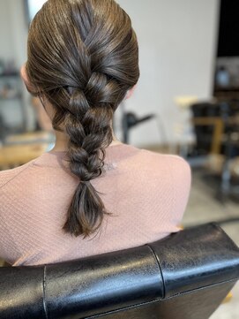 セルカ 高田馬場(CERCA) ショコラベージュ【CERCA高田馬場】