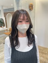 ニカ 溝の口(NICA)&nbsp;イノアカラー【NICA 溝の口店】