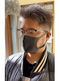 白髪隠しグレージュ