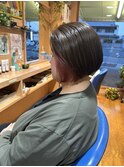 ☆インナーカラーPINK☆