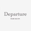ディパーチャー(Departure)のお店ロゴ