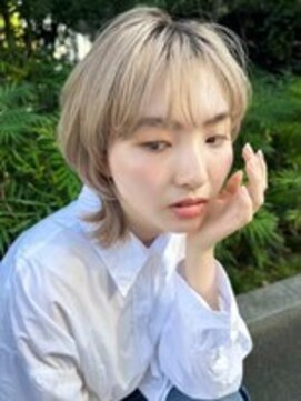 フラミューム 池袋(flammeum) flammeumスタイル(池袋)(雑司ヶ谷)(池袋東口)