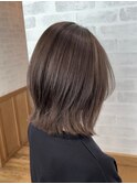 透明感ダブルカラー【hotaru】20,30,40代